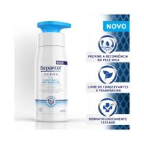 Hidratante Corporal Bepantol Derma Restaurador 400mL - Hidratação Intensa e Reparação para Peles