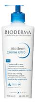 Hidratante Corporal Bioderma Atoderm Creme Ultra 500ml