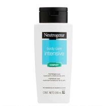 Hidratante Corporal Body Care Intensive Comfort 200ml - Neutrogena