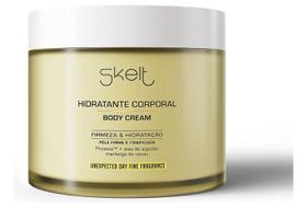 Hidratante Corporal Body Cream Skelt - Unexpected Day