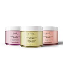 Hidratante corporal - body cream - skelt