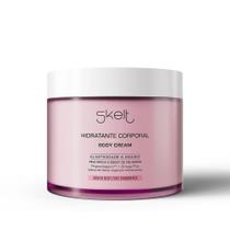 Hidratante Corporal Body Cream Urban Beat Fine Fragrance Skelt