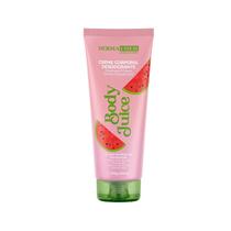 Hidratante Corporal Body Juice 100ml Melancia - Dermachem Hidratante Corporal Body Juice 100ml Melancia - Dermachem