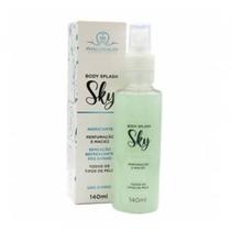 Hidratante Corporal Body Splash Sky PhálleBeauty