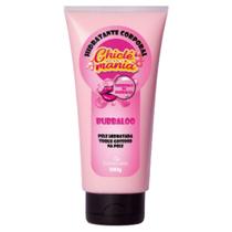 Hidratante Corporal Bubbaloo Chiclé Mania 180g Sofisticatto Hidratante Corporal Bubbaloo Chiclé Mania 180g Sofisticatto