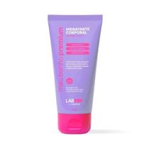 Hidratante corporal bubblegum witch labpop by labotrat 150g Hidratante corporal bubblegum witch labpop by labotrat 150g