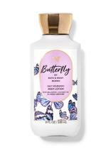 Hidratante Corporal Butterfly 236ml Bath Body Works Hidratante Corporal Butterfly 236ml Bath Body Works