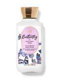 Hidratante Corporal Butterfly - Bath & Body Works - 236ml Hidratante Corporal Butterfly - Bath & Body Works - 236ml