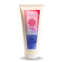Hidratante Corporal Candy 200 g - Lollipop - My Soap