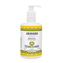 Hidratante Corporal Castanha do Brasil Granado 300ml Hidratante Corporal Castanha do Brasil Granado 300ml