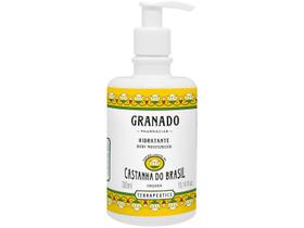 Hidratante Corporal Castanha do Brasil Granado 300ml Hidratante Corporal Castanha do Brasil Granado 300ml