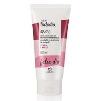 Hidratante Corporal Cereja e Avelã 80ml Natura