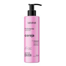 Hidratante Corporal Cereja Labotrat 190ml