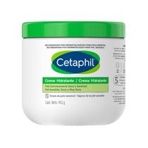 Hidratante Corporal Cetaphil Pele Seca com 453g