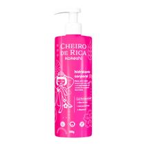 Hidratante Corporal Cheiro de Rica Karité 200ml Kokeshi