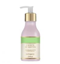 Hidratante Corporal Chic & Fun Crepe Suzette 200ml - Mahogany