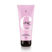 Hidratante Corporal Chic Retrô 200ml Eudora VALIDADE: 10/2025