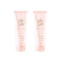 Hidratante Corporal Ciclo Hello Hello 240ml Kit 2 Unidades