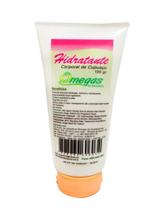 Hidratante Corporal Com Oleo De Avestruz