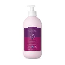 Hidratante Corporal Cuide-se Bem Amoruda 400ml