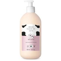 Hidratante Corporal Cuide-se Bem Deleite 400ml (Embalagem Nova) - O Boticário