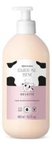 Hidratante Corporal Cuide-se Bem Deleite 400ml - O Boticário