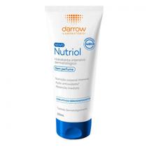 Hidratante Corporal Darrow Nutriol Com Perfume 200ml