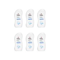 Hidratante Corporal Davene Corpo A Corpo 200Ml Sv-Kit C/6Un