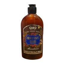 Hidratante Corporal De Macadâmia Cuidados Diário 300G - Flora Pura