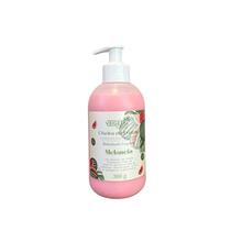 Hidratante corporal de melancia 300g vegetal do brasil Hidratante corporal de melancia 300g vegetal do brasil