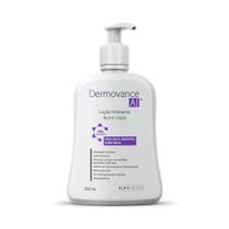 Hidratante Corporal Dermovance Ai Pump 500ml Hidratante Corporal Dermovance Ai Pump 500ml