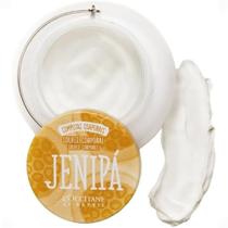 Hidratante Corporal Desodorante L'occitane Jenipa Soufle 200ml