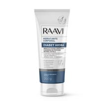 Hidratante Corporal Diabet Hidra Raavi - 200g