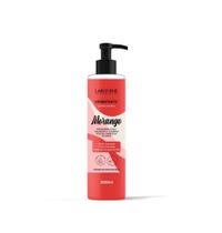 Hidratante Corporal e Facial Morango Laborene 200ml