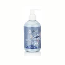 Hidratante Corporal e para Mãos Stitch Disney 250ml Hidratante Corporal e para Mãos Stitch Disney 250ml