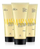 Hidratante corporal ekos maracujá- 200ml Hidratante corporal ekos maracujá- 200ml