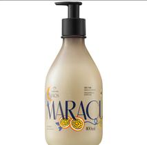Hidratante Corporal Ekos Maracujá Natureza Dos Sonhos 400 M Hidratante Corporal Ekos Maracujá Natureza Dos Sonhos 400 M