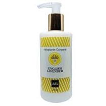 Hidratante Corporal English Lavender 250g