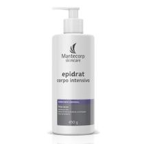Hidratante Corporal Epidrat Corpo Intensivo 450g - Mantecorp Skincare