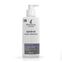 Hidratante Corporal Epidrat Corpo Intensivo 450g
