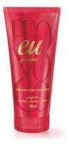 Hidratante Corporal Eu Provoco 200ml Jequiti Frutos Vermelhos