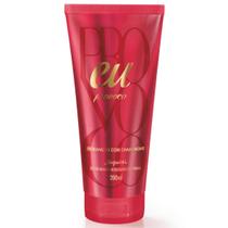 Hidratante Corporal Eu provoco Morango com Champagne