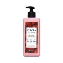 Hidratante Corporal Eudora Instance Morango Irresistível 400ml Hidratante Corporal Eudora Instance Morango Irresistível 400ml