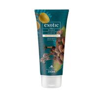 Hidratante Corporal Exotic África 200ml
