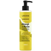 Hidratante Corporal Facial Maracuja e Alecrim Laborene 200ml Hidratante Corporal Facial Maracuja e Alecrim Laborene 200ml