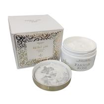 Hidratante Corporal Fakhar Rose 200g Isabelle La Belle