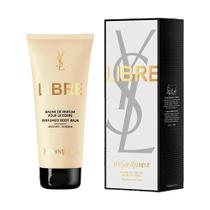 Hidratante Corporal Feminino Libre Body Balm de Parfum 200ml