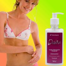 Hidratante Corporal Feminino Swiss Beauty Desire 250g Hidratante Corporal Feminino Swiss Beauty Desire 250g