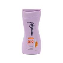 Hidratante Corporal Firmador Q10 Vitamina C+E Para Pele Normal A Seca 200ml Monange