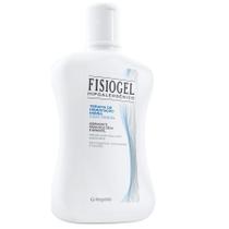Hidratante Corporal Fisiogel Loção Cremosa com 200ml